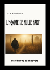Picture of L'homme de nulle part