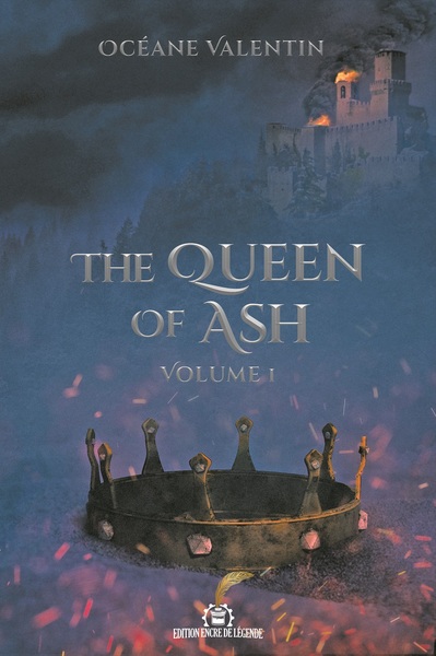 Image de The Queen of Ash