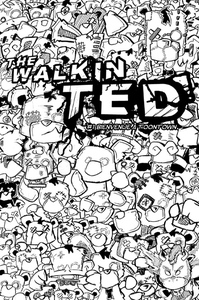 Image de THE WALKIN TED #1
