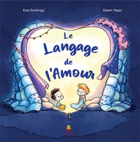 Picture of Le Langage de l'Amour