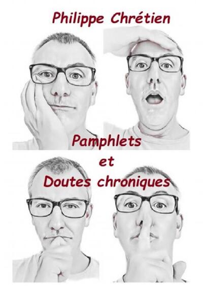 Image de Pamphlets et doutes chroniques