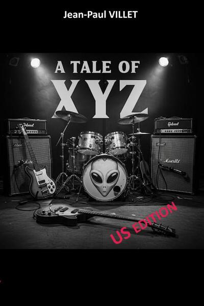 Image de A TALE OF XYZ