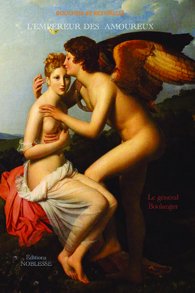 Picture of L'EMPEREUR DES AMOUREUX