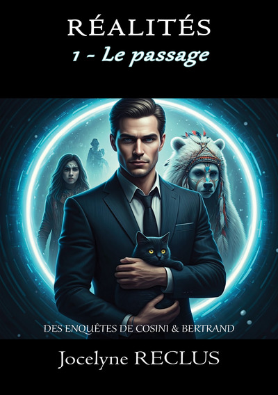 Image de RÉALITÉ 1 - Le passage
