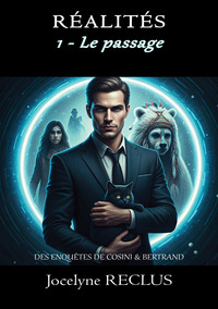 Image de RÉALITÉ 1 - Le passage