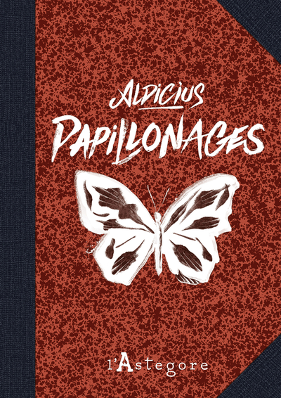 Picture of PAPILLONAGES.