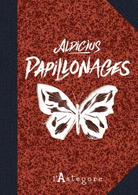 Picture of PAPILLONAGES.