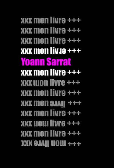 Image de Mon livre