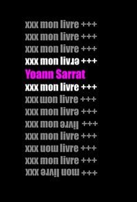 Image de Mon livre