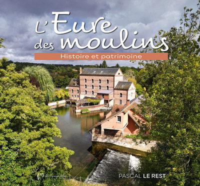 Picture of L'Eure des moulins