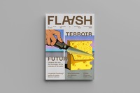Image de FLAASH N°09 - Terroir futur - Hiver 2025
