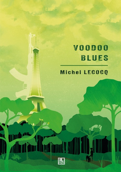 Picture of Voodoo Blues