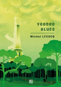 Picture of Voodoo Blues