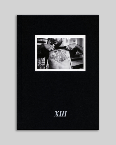 Picture of XIII
