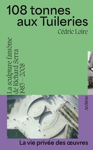 Image de 108 tonnes aux Tuileries