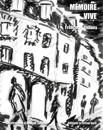 Picture of MÉMOIRE VIVE