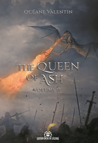 Picture of The Queen of Ash Volume 2