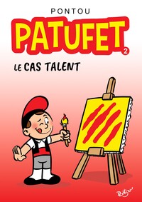 Picture of Patufet tome 2