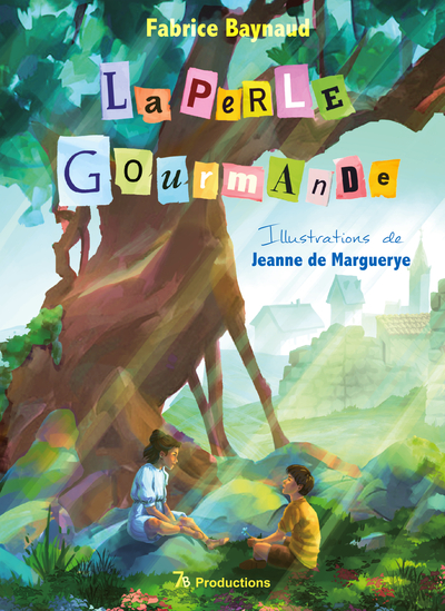 Image de LA PERLE GOURMANDE