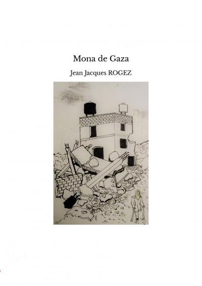 Image de Mona de Gaza