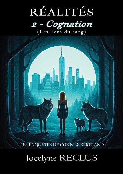 Picture of RÉALITÉS 2 - Cognation