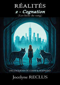 Picture of RÉALITÉS 2 - Cognation