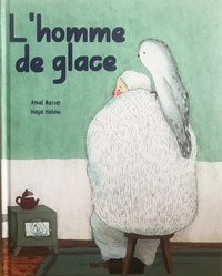 Image de L'Homme de Glace