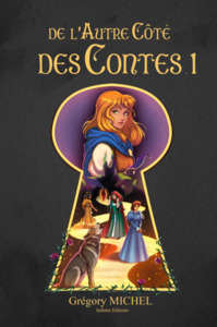 Picture of De l'Autre Côté des Contes - Volume 1