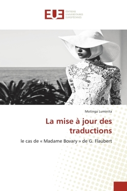 Picture of La mise à jour des traductions