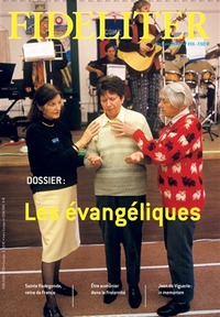 Image de Les évangéliques - Fideliter 255 (mai-juin 2020)