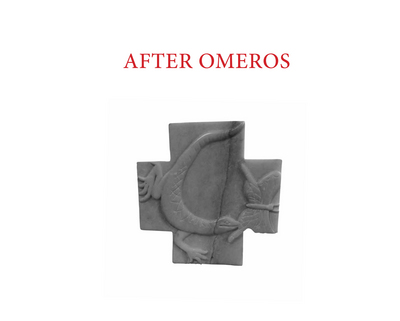 Image de After Omeros