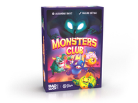 Image de Monsters Club