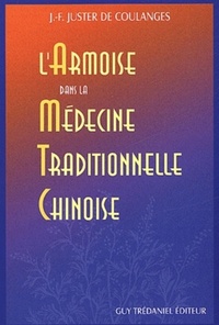 Image de L'armoise dans la medecine traditionnelle chinoise
