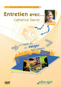 Picture of Entretien avec... Catherine Darrot (DVD)