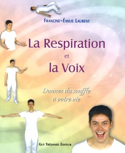 Picture of La respiration et la voix