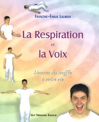 Picture of La respiration et la voix
