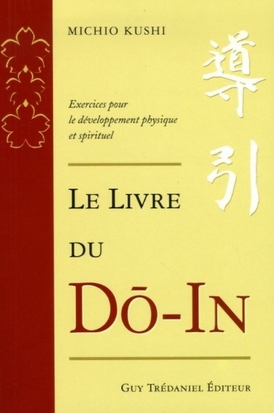 Image de Le livre du Dô-In