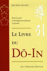 Image de Le livre du Dô-In