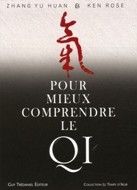 Image de Pour mieux comprendre le qi