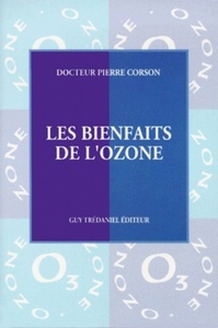 Image de Les bienfaits de l'ozone
