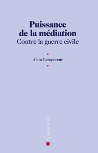 Image de Puissance de la Médiation contre la guerre civile