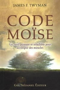 Picture of Le Code de Moïse