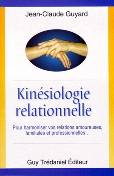 Image de Kinesiologie relationnelle