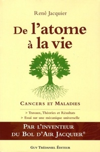 Image de De l'atome a la vie