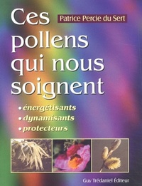 Image de Ces pollens qui nous soignent