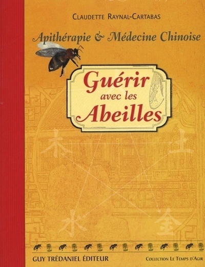 Image de Guerir avec les abeilles