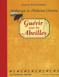 Image de Guerir avec les abeilles
