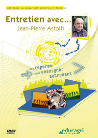 Picture of Entretien avec... Jean-Pierre Astolfi : Des repères pour enseigner autrement