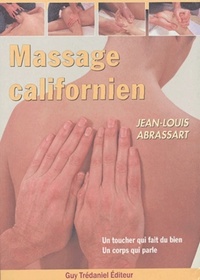 Image de Massage californien