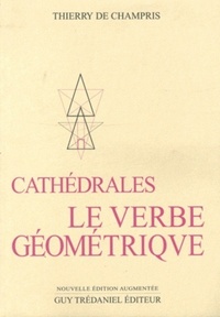 Image de Cathédrales : le verbe géometrique